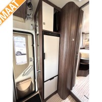 Benimar Tessoro 497 uit 2018 Foto #7