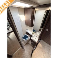 Benimar Tessoro 497 uit 2018 Foto #8