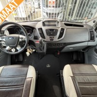 Benimar Tessoro 497 uit 2018 Foto #12