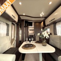 Benimar Tessoro 497 uit 2018 Foto #19