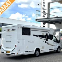 Benimar Tessoro 497 uit 2018 Foto #21