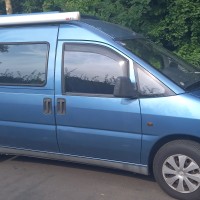 Tweedehands Peugeot campers camper kopen