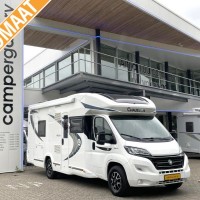 Tweedehands Chausson campers camper kopen