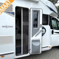 Chausson Special Edition 757 uit 2018 Foto #4