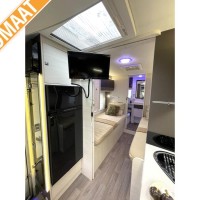Chausson Special Edition 757 uit 2018 Foto #7