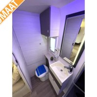 Chausson Special Edition 757 uit 2018 Foto #8