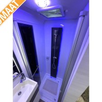 Chausson Special Edition 757 uit 2018 Foto #9