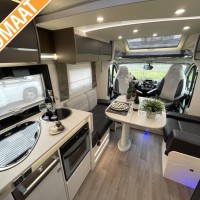 Chausson Special Edition 757 uit 2018 Foto #11