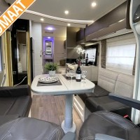 Chausson Special Edition 757 uit 2018 Foto #12