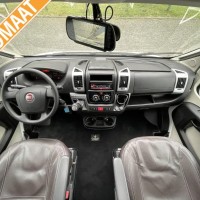 Chausson Special Edition 757 uit 2018 Foto #14