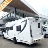 Chausson Special Edition 757 uit 2018 Foto #19