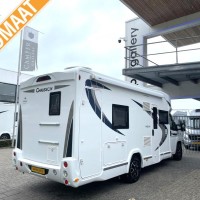 Chausson Special Edition 757 uit 2018 Foto #20