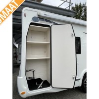 Chausson Special Edition 757 uit 2018 Foto #21