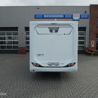 Etrusco T6900 SB COMPLETE X  AUTOMAAT Foto #14
