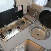 Etrusco T6900 SB COMPLETE X  AUTOMAAT Foto #30