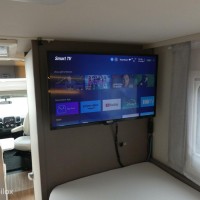 Etrusco T6900 SB COMPLETE X  AUTOMAAT Foto #7