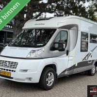 Tweedehands Hobby campers camper kopen