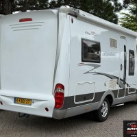 Hobby Exclusive D 650 FLC Foto #8