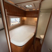 Hobby Exclusive D 650 FLC Foto #14