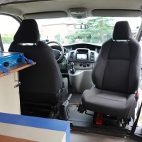 Opel campers VIVARO uit 2011 Foto #31