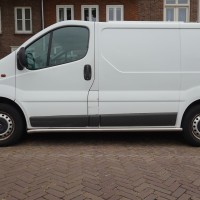 Opel campers VIVARO uit 2011 Foto #37