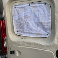 Opel campers VIVARO uit 2011 Foto #20
