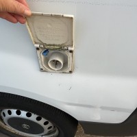 Opel campers VIVARO uit 2011 Foto #23