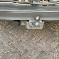 Opel campers VIVARO uit 2011 Foto #24