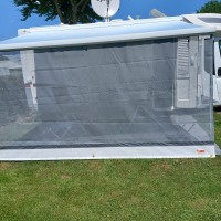 Elnagh campers P200 uit 2011 Foto #3