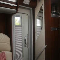 Elnagh campers P200 uit 2011 Foto #5