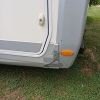 Elnagh campers P200 uit 2011 Foto #6