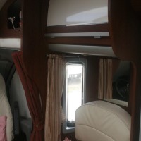 Elnagh campers P200 uit 2011 Foto #11