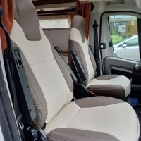 Elnagh campers P200 uit 2011 Foto #12