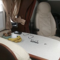 Elnagh campers P200 uit 2011 Foto #14