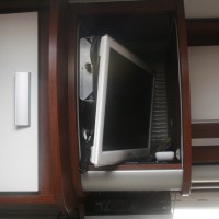 Elnagh campers P200 uit 2011 Foto #16