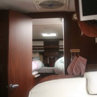 Elnagh campers P200 uit 2011 Foto #17
