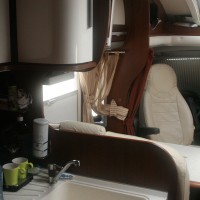 Elnagh campers P200 uit 2011 Foto #19