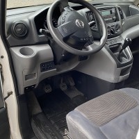 Nissan campers NISSAN NV200 uit 2017 Foto #8