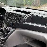 Nissan campers NISSAN NV200 uit 2017 Foto #9