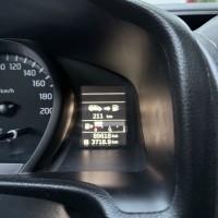 Nissan campers NISSAN NV200 uit 2017 Foto #10