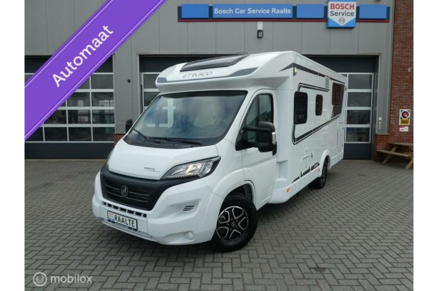 Etrusco T6900 SB COMPLETE X  AUTOMAAT