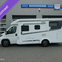 Etrusco T6900 SB COMPLETE X  AUTOMAAT Foto #1