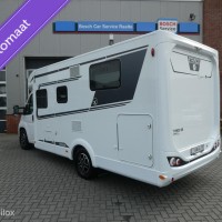 Etrusco T6900 SB COMPLETE X  AUTOMAAT Foto #2
