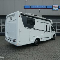 Etrusco T6900 SB COMPLETE X  AUTOMAAT Foto #4