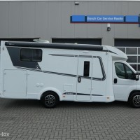 Etrusco T6900 SB COMPLETE X  AUTOMAAT Foto #5