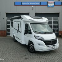 Etrusco T6900 SB COMPLETE X  AUTOMAAT Foto #6