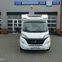 Etrusco T6900 SB COMPLETE X  AUTOMAAT Foto #7