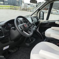 Etrusco T6900 SB COMPLETE X  AUTOMAAT Foto #8