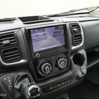 Etrusco T6900 SB COMPLETE X  AUTOMAAT Foto #9
