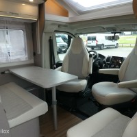 Etrusco T6900 SB COMPLETE X  AUTOMAAT Foto #15